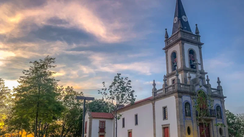 Capela de Nossa Senhora das Dores