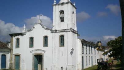 Capela de Nossa Senhora das Dores