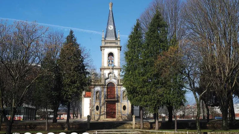 Capela de Nossa Senhora das Dores – photo 4