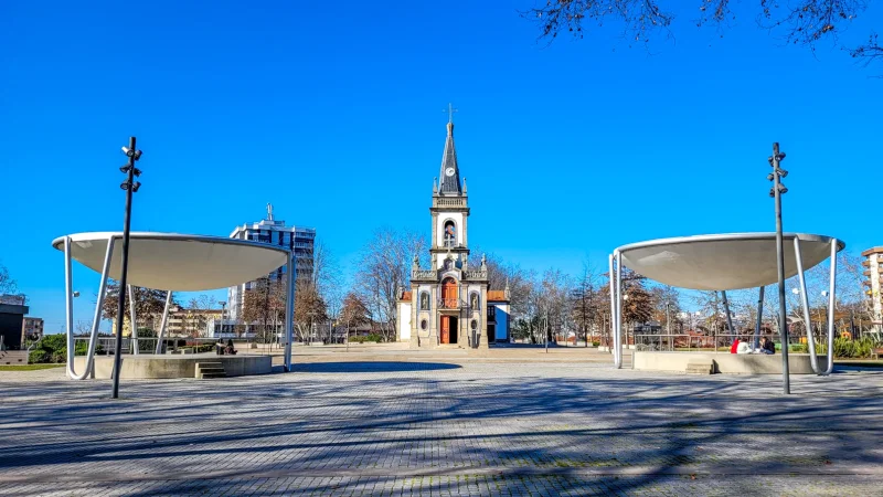 Capela de Nossa Senhora das Dores – photo 8