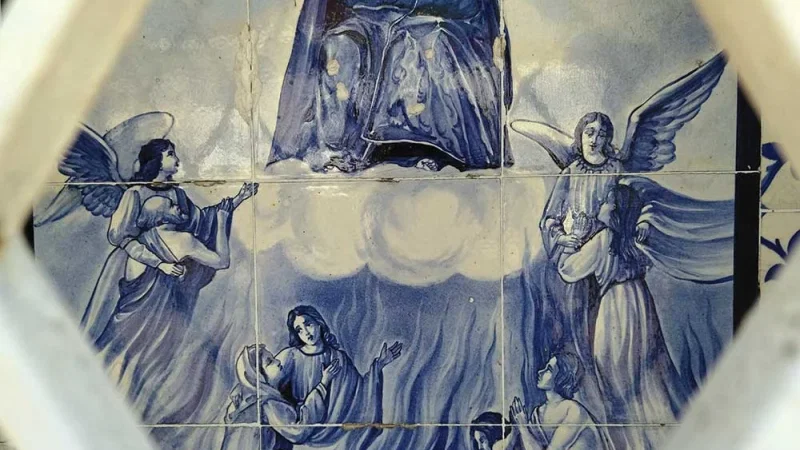 Capela de Nossa Senhora das Dores – photo 9