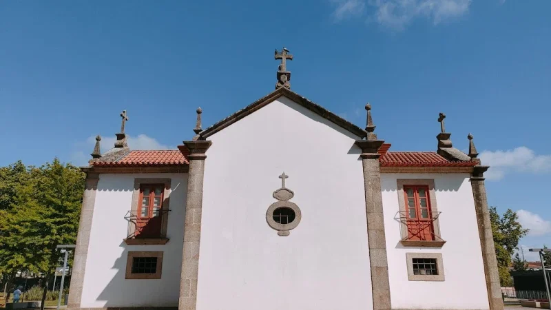 Capela de Nossa Senhora das Dores – photo 10