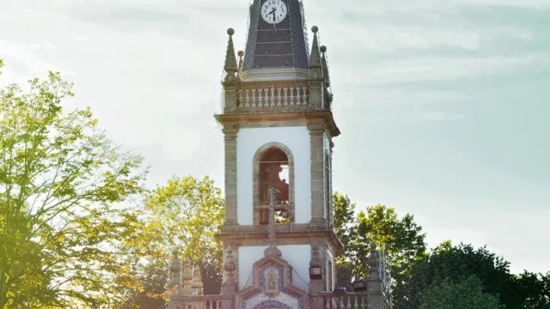Capela de Nossa Senhora das Dores – photo 4