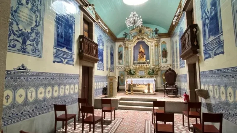 Capela de Nossa Senhora das Dores – photo 7
