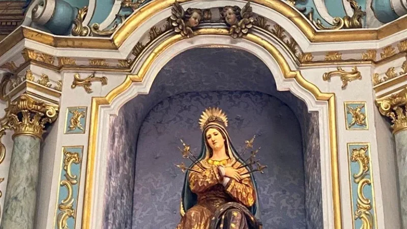 Capela de Nossa Senhora das Dores – photo 8