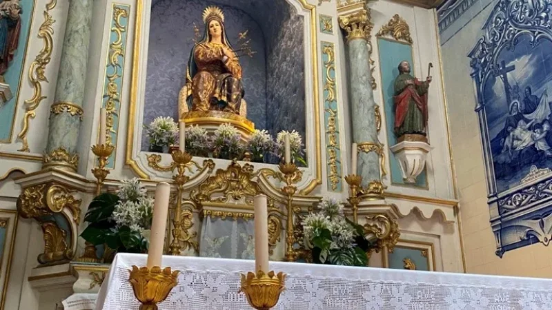 Capela de Nossa Senhora das Dores – photo 9