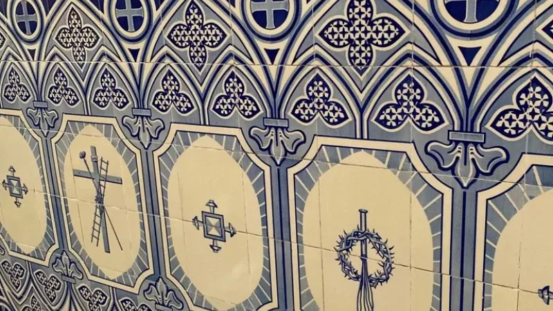Capela de Nossa Senhora das Dores – photo 5