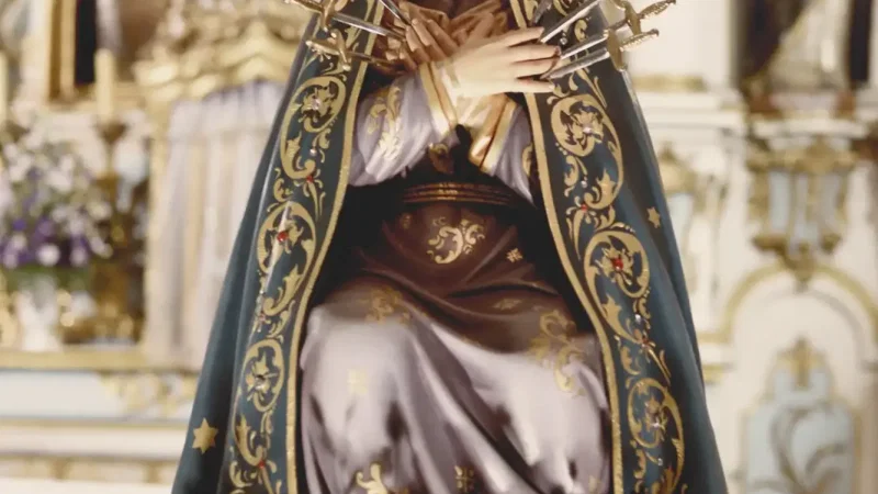Capela de Nossa Senhora das Dores – photo 6
