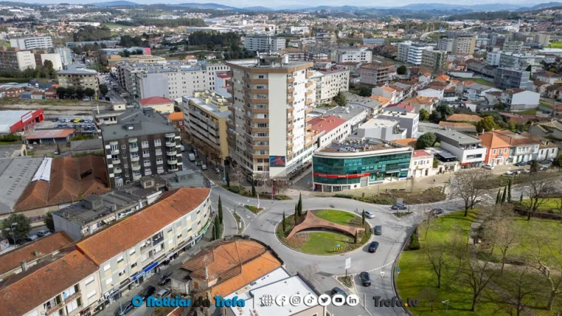 Casa da Cultura da Trofa – photo 4