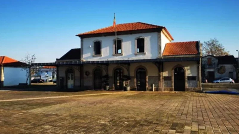 Casa da Cultura da Trofa – photo 6