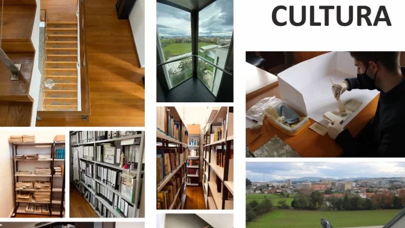 Casa da Cultura da Trofa – photo 7