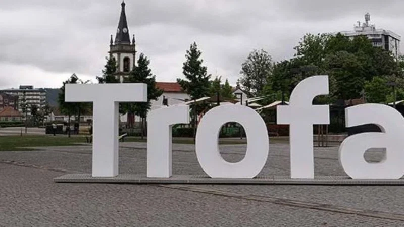 Casa da Cultura da Trofa – photo 10