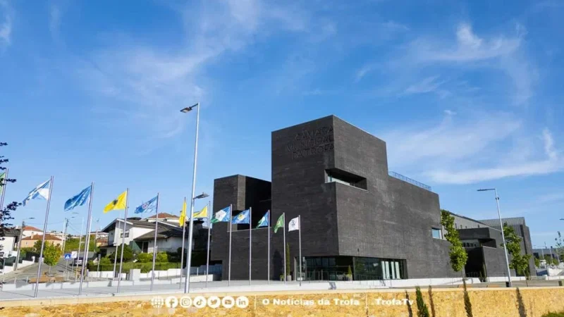 Casa da Cultura da Trofa – photo 2