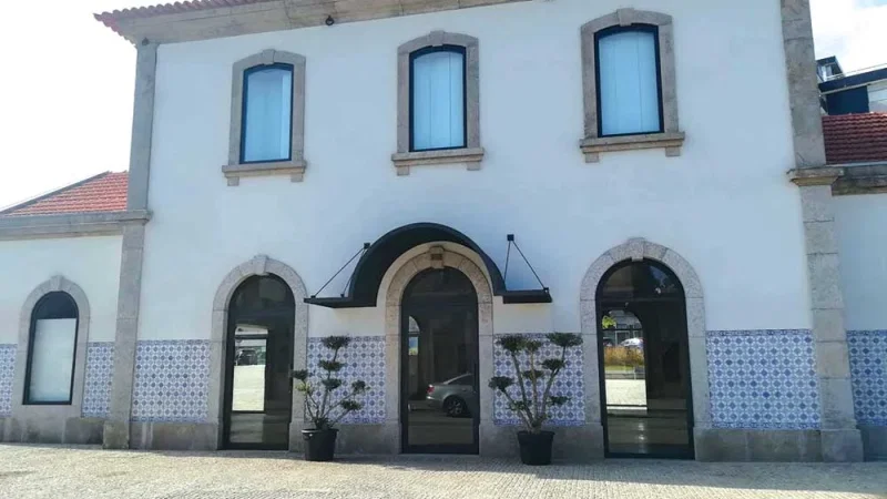 Casa da Cultura da Trofa – photo 3