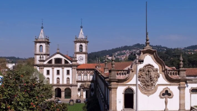 Mosteiro de São Bento