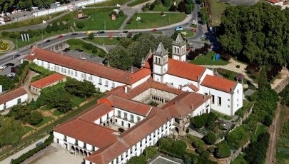 Mosteiro de São Bento