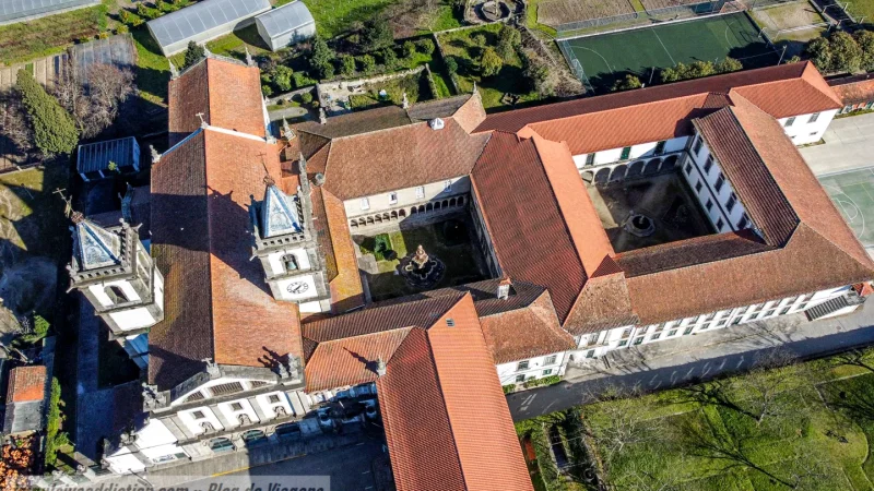 Mosteiro de São Bento – photo 7