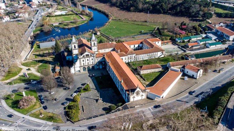 Mosteiro de São Bento – photo 8