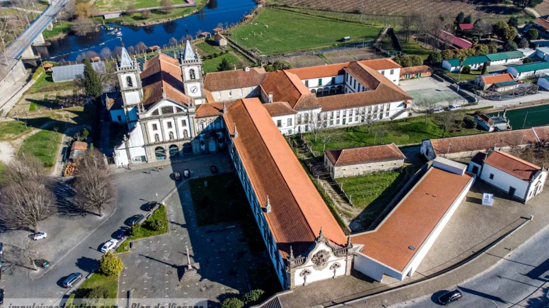 Mosteiro de São Bento – photo 9