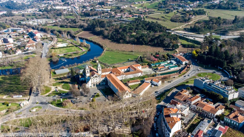 Mosteiro de São Bento – photo 10