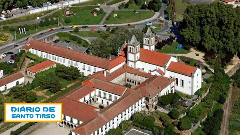 Mosteiro de São Bento – photo 2