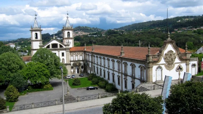 Mosteiro de São Bento – photo 3