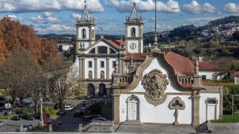 Mosteiro de São Bento – photo 4