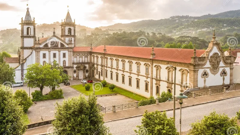 Mosteiro de São Bento – photo 6