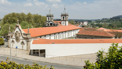 Museu Municipal Abade Pedrosa