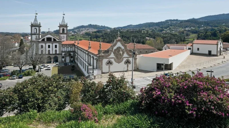 Museu Municipal Abade Pedrosa – photo 2