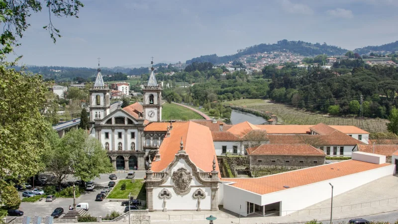 Museu Municipal Abade Pedrosa – photo 3