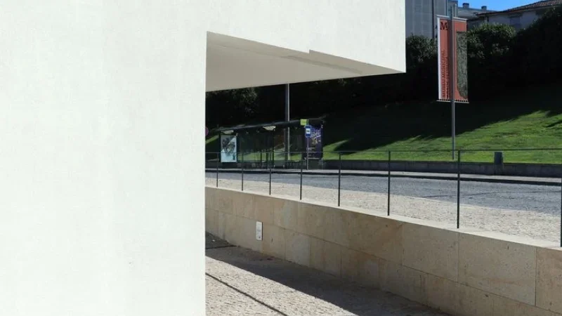 Museu Municipal Abade Pedrosa – photo 7