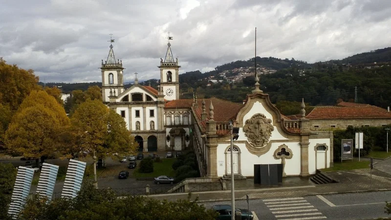 Museu Municipal Abade Pedrosa – photo 5