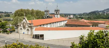 Museu Municipal Abade Pedrosa