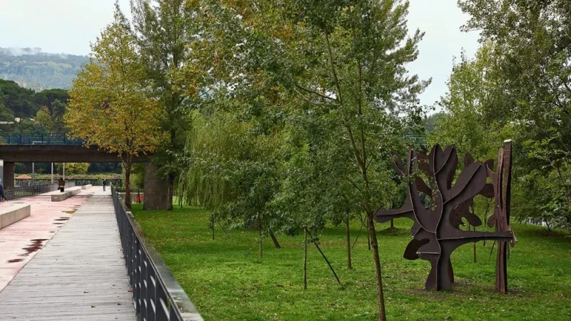 Museu Internacional de Escultura Contemporânea – photo 3