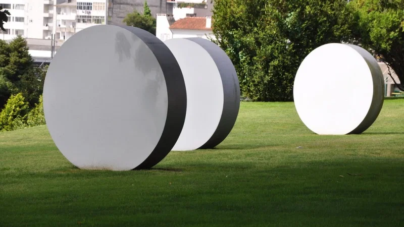 Museu Internacional de Escultura Contemporânea – photo 4