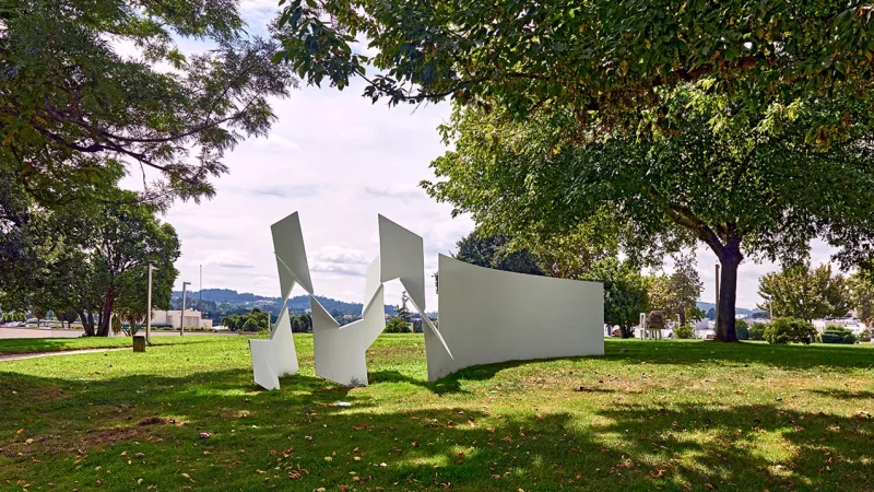 Museu Internacional de Escultura Contemporânea – photo 5