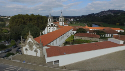 Museu Internacional de Escultura Contemporânea