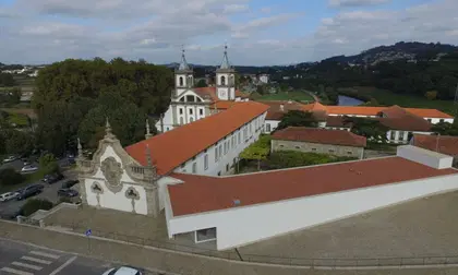 Museu Internacional de Escultura Contemporânea