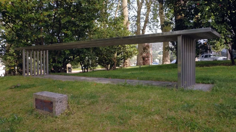 Parque Dona Maria II