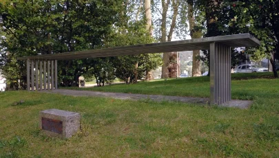 Parque Dona Maria II