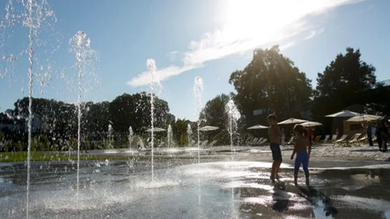 Praia Urbana de Santo Tirso – photo 9