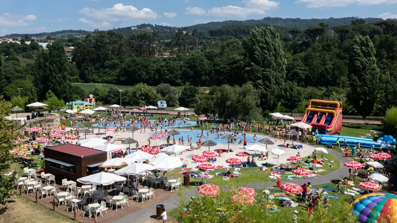 Praia Urbana de Santo Tirso – photo 2