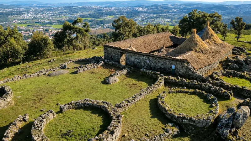 Citânia de Sanfins – photo 7