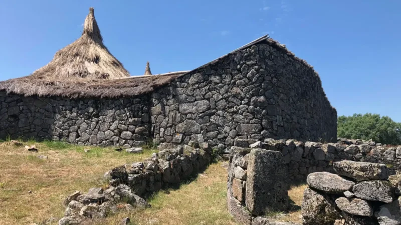 Citânia de Sanfins – photo 4