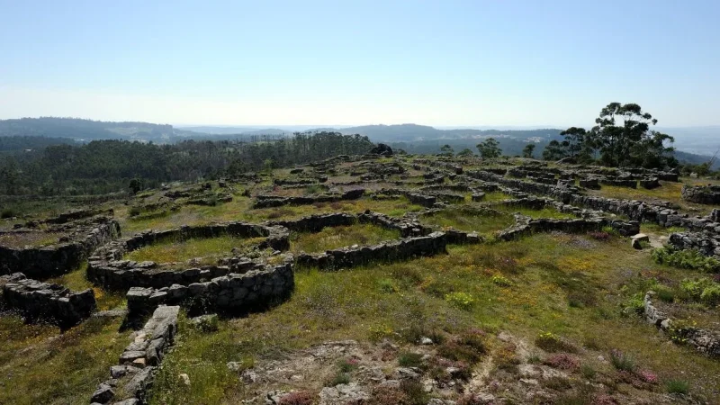 Citânia de Sanfins – photo 8
