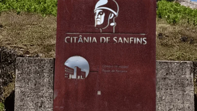 Citânia de Sanfins – photo 6