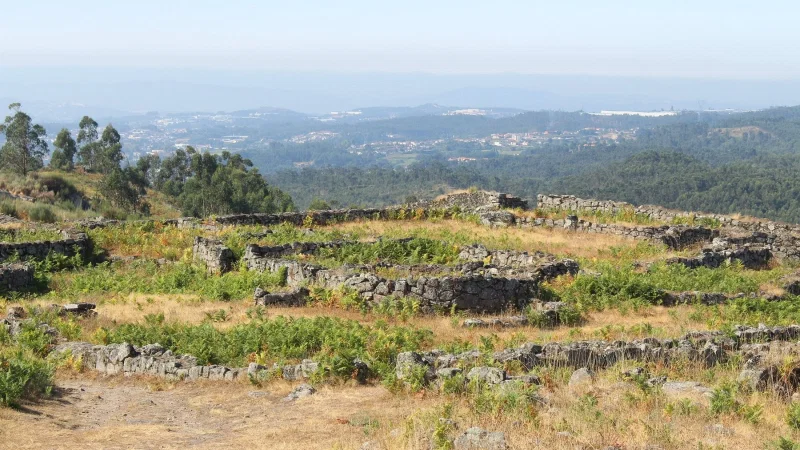 Citânia de Sanfins – photo 3