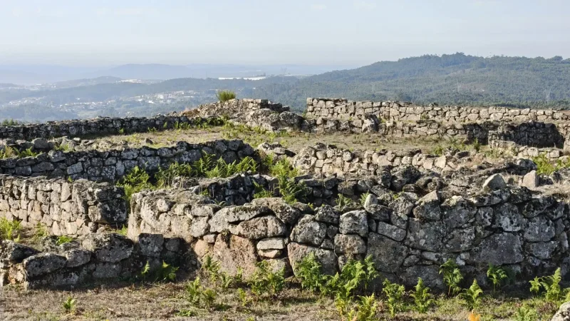 Citânia de Sanfins – photo 5