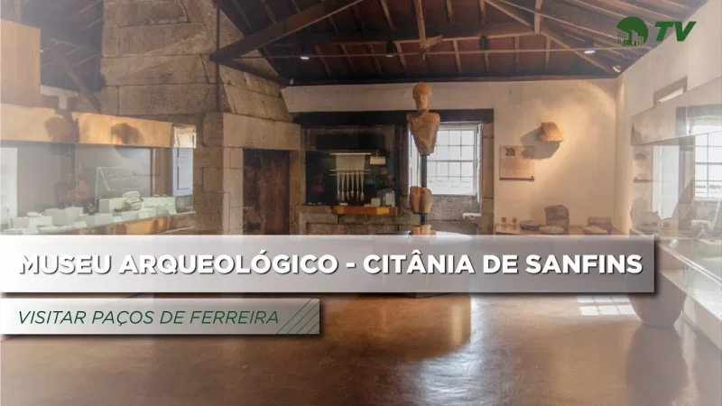 Museu Arqueológico da Citânia de Sanfins – photo 5